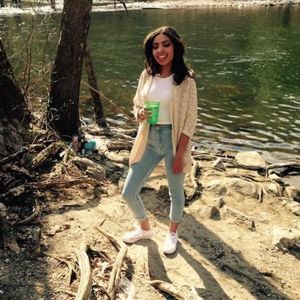 Meet your Posher, Angel